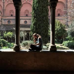 Meet your Posher, Marie